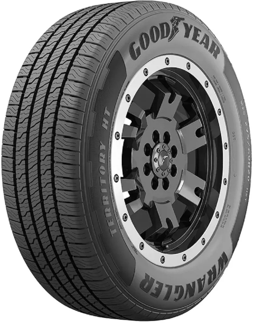 GOODYEAR WRANGLER TERRITORY HT 205/60R16 92H