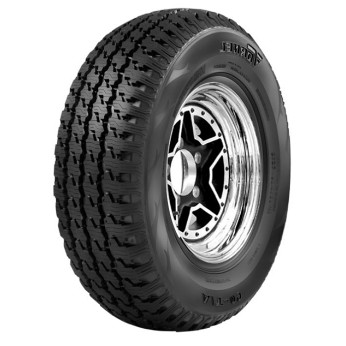 TORNEL AT 09 265/75R16 112/110Q