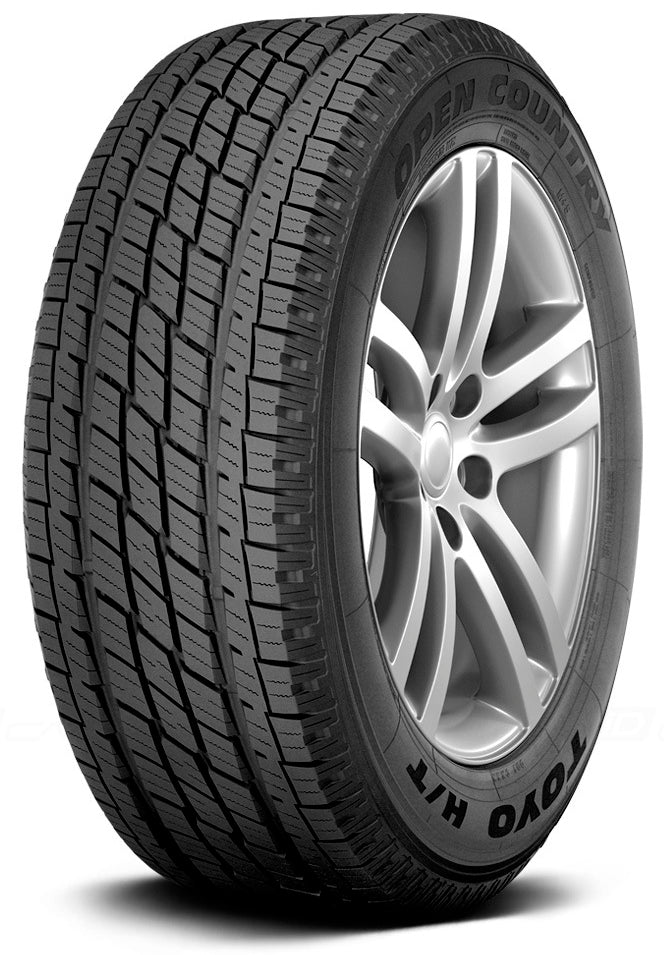 TOYO OPEN COUNTRY H/T 265/70R17 113T