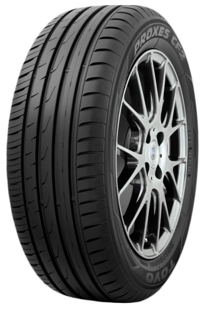 TOYO PROXES CF2 165/60R14 75H