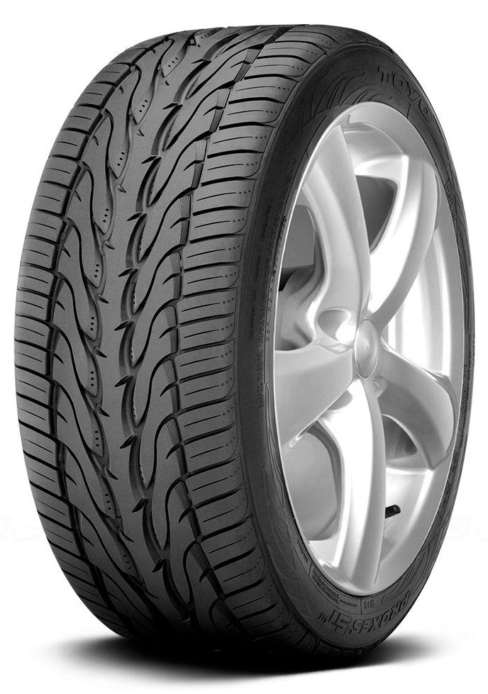 TOYO PROXES ST2 285/50R20 116V – Neumarket México