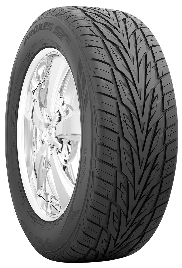 TOYO PROXES ST3 275/45R20 110V