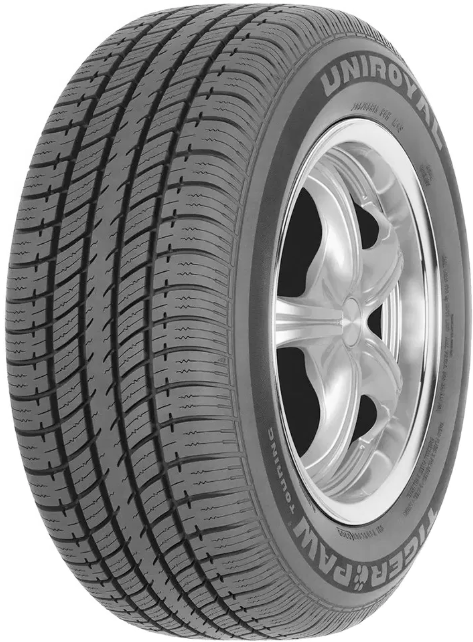 UNIROYAL TIGER PAW TOURING 205/60R16 92V