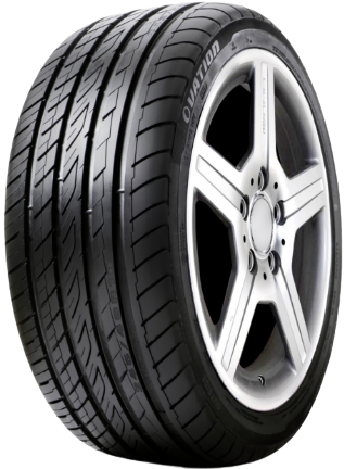 OVATION ECOVISION VI-388 205/55R16 94W