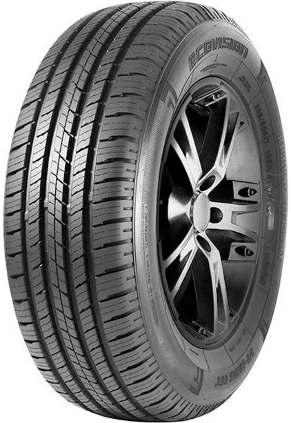 OVATION ECOVISION VI-786 185/65R15 88