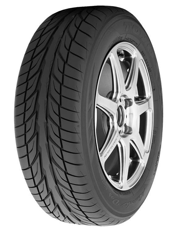 TOYO VM2 205/60R13 86H