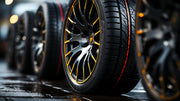 Llantas Deportivas al Mayoreo: ¿Una Compra Estratégica o un Riesgo Innecesario?