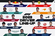 La Temporada 2023 de Grand Prix: Velocidad y Emoción a Toda Marcha