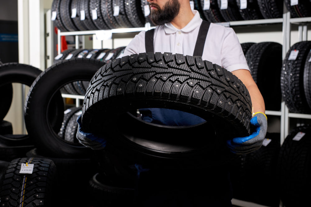 Llantas de gama alta: Lo mejor en tecnología y materiales