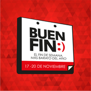 Buen Fin: La oportunidad para hacer compras inteligentes.