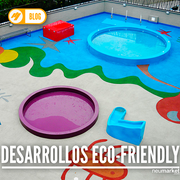 De llantas recicladas: Así son los últimos desarrollos eco-friendly