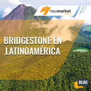 ¿Dónde se hacen las llantas Bridgestone en latinoamérica? Parte II.