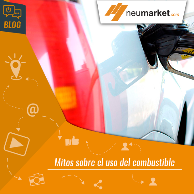 Mito: ¿Llenar el tanque en las mañanas hace que rinda más la gasolina?