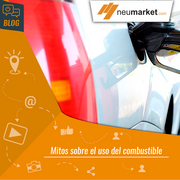 Mito: ¿Llenar el tanque en las mañanas hace que rinda más la gasolina?