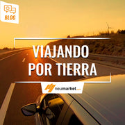 4 datos que te ayudarán a saber cómo revisar las llantas antes de viajar.