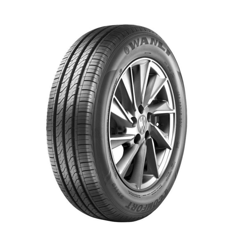 WANLI SP118 185/70R13 86T