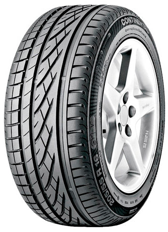 CONTINENTAL CONTIPREMIUMCONTACT 205/55R16 91W