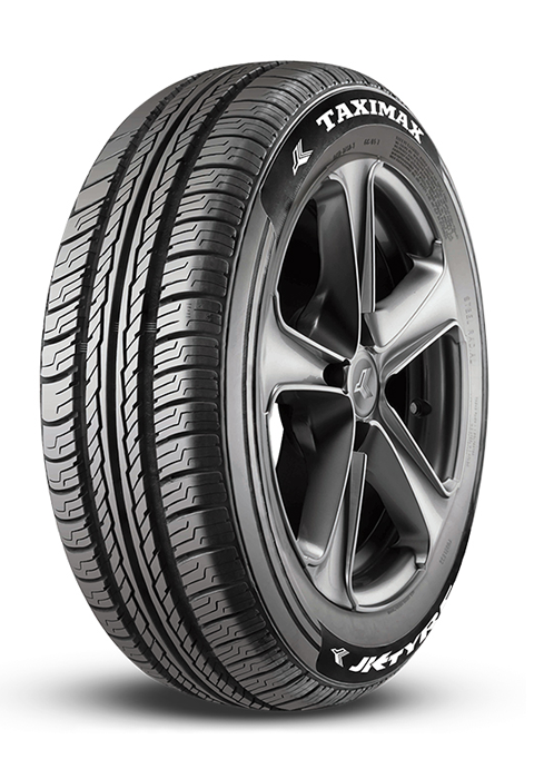 JK TYRE TAXIMAX 165/65R14 79T