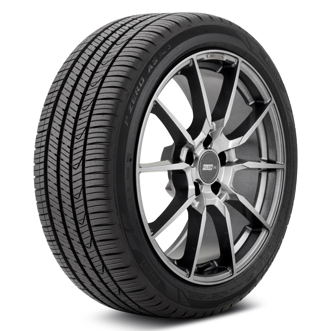 PIRELLI PZERO ALL SEASON PLUS 3 225/45R18 95Y