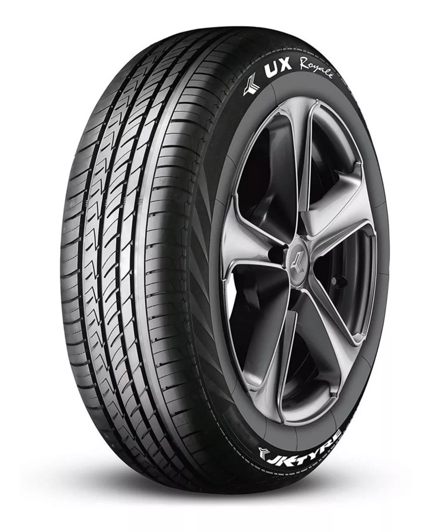 JK UX ROYALE MAXX 205/55R17 91H