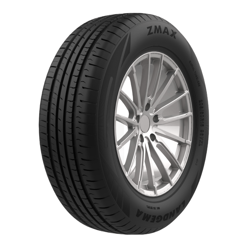 ZMAX LANDGEMA 205/60R16 96V