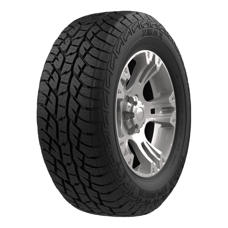 ZMAX TERRA XPLORER C2 AT 205/70R15 96H