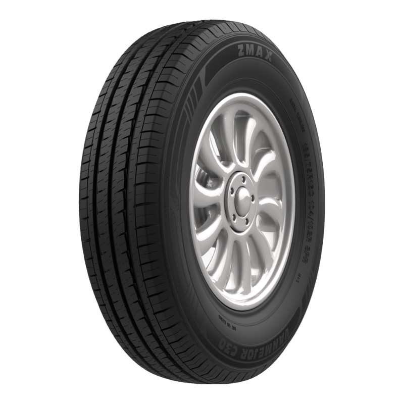 ZMAX VANMEJOR C30 195/-R15 106/104R