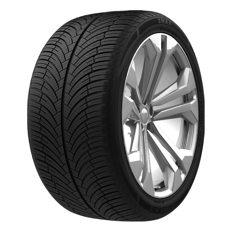 ZMAX X-SPIDER AS 225/40R19 93W