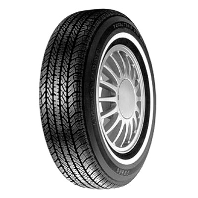 FIRESTONE FR680 175/65R14 81S