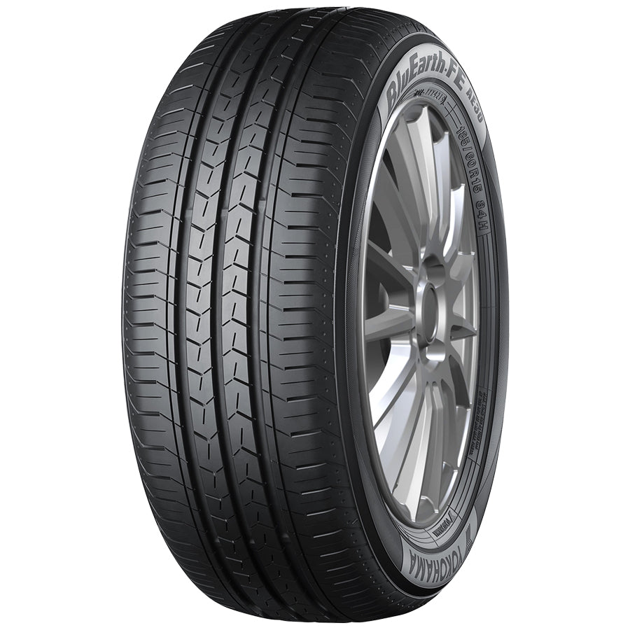 YOKOHAMA BLUEARTH FE AE30 195/60R17 90H – Neumarket México YOKOHAMA BLUEARTH FE AE30 195/60R17 90H – Neumarket México