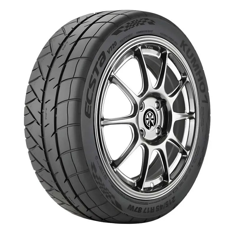 KUMHO 195/50R15 ECSTA V720 195/50R15 82V