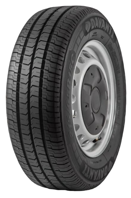 DAVANTI DX440 195R14 106/104R