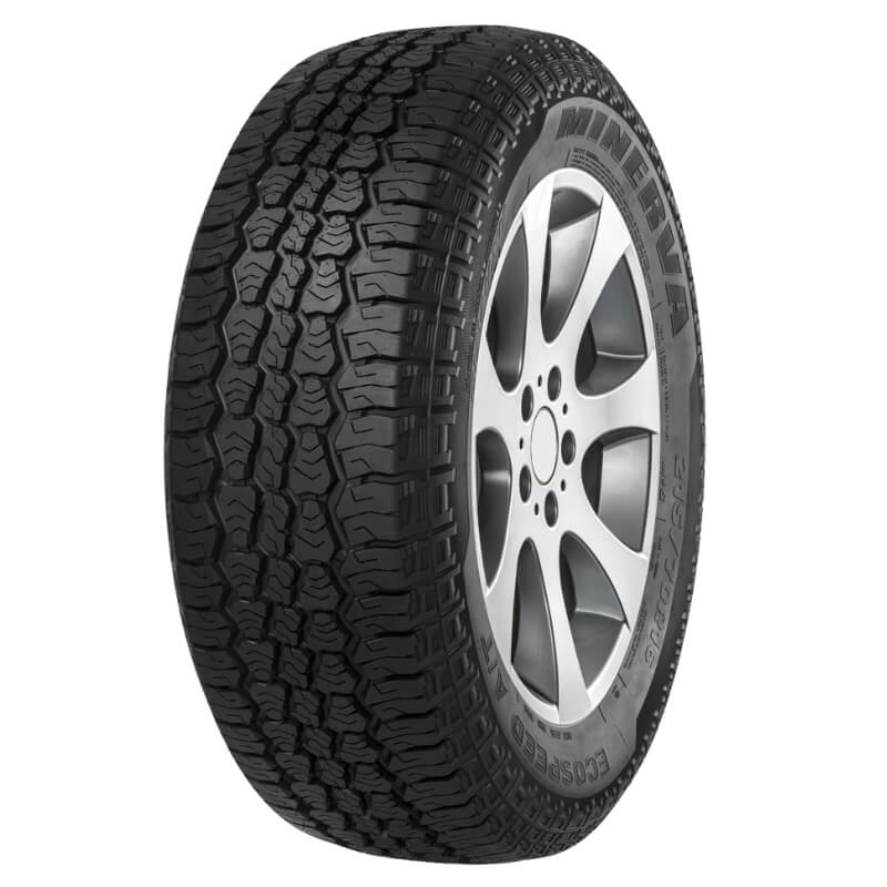 MINERVA ECOSPEED AT01 215/70R16 100H