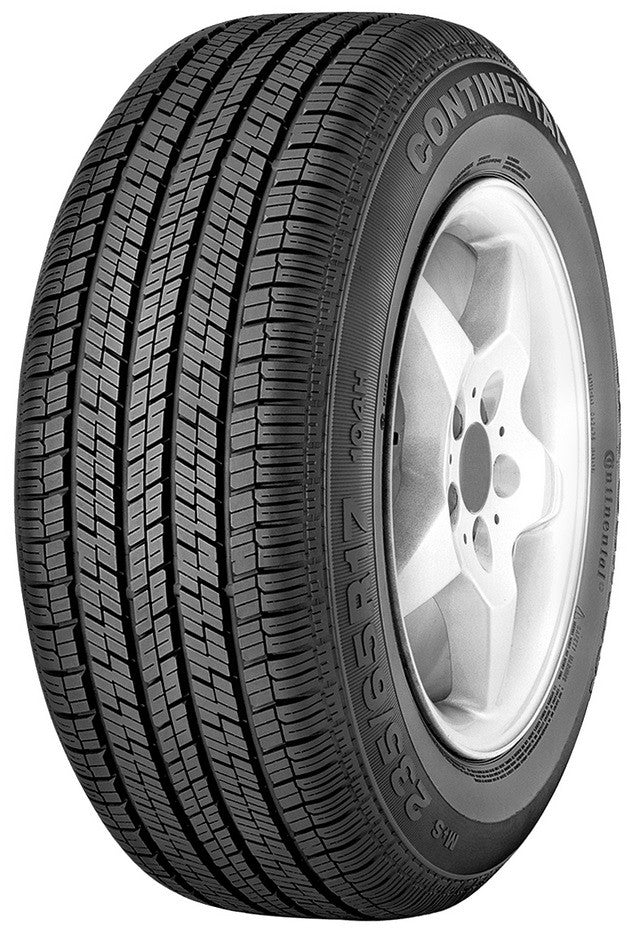 CONTINENTAL CONTI4X4CONTACT 225/60R17 98H