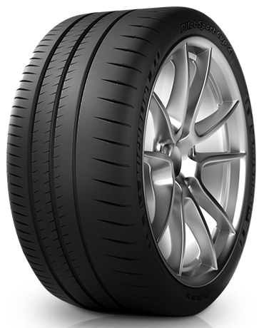 MICHELIN PILOT SPORT CUP 2 265/40R19 102Y