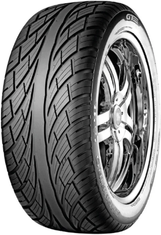 GT RADIAL CHAMPIRO 528 305/45R22 118V