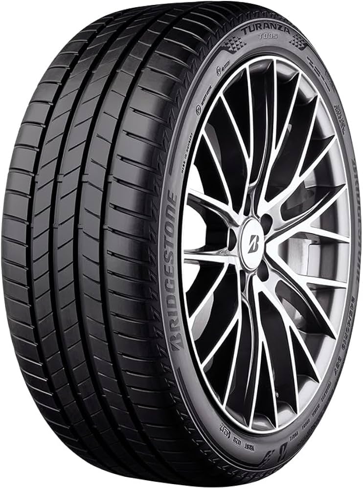 BRIDGESTONE TURANZA T005A 225/45R19 92W