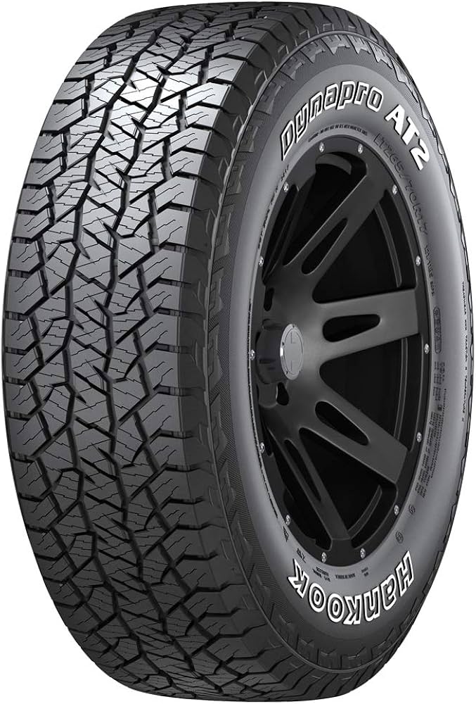 HANKOOK DYNAPRO AT2 RF11 265/70R18