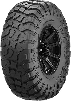 PRINX HI COUNTRY MT HM1 245/75R15 120/116Q