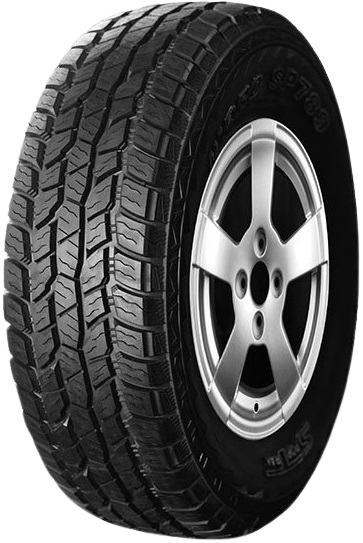 SPORTRAK WPRO SP789 285/75R16 126/123R