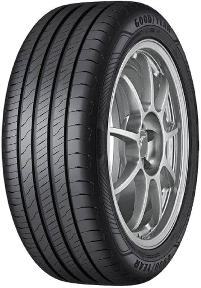 GOODYEAR EFFICIENTGRIP PERFORMANCE 2 XL 205/50R17 93V