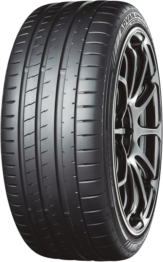 YOKOHAMA ADVAN SPORT V107E 225/50R18 95W