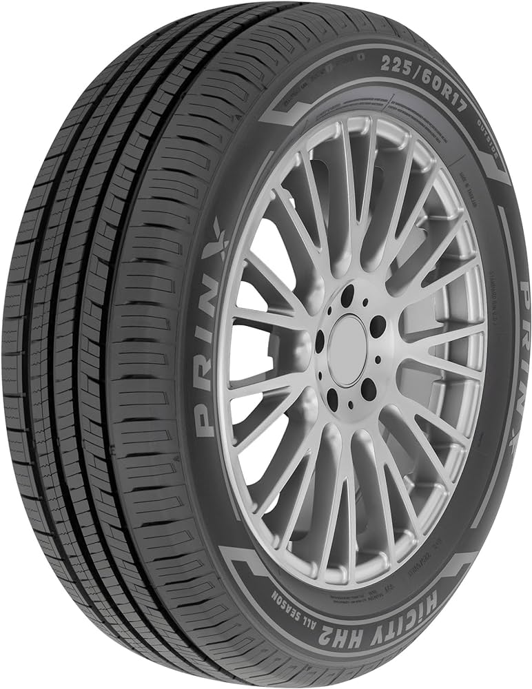 PRINX HI CITY HH2 215/60R16 95V