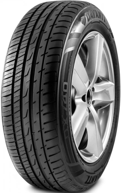 DAVANTI DX740 245/65R17 111H