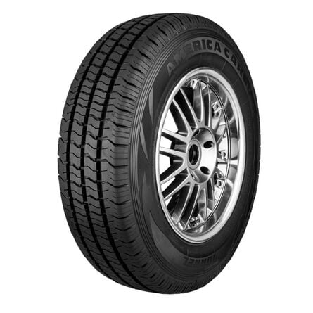 JK AMERICA CARGO 185/60R15 94/92T