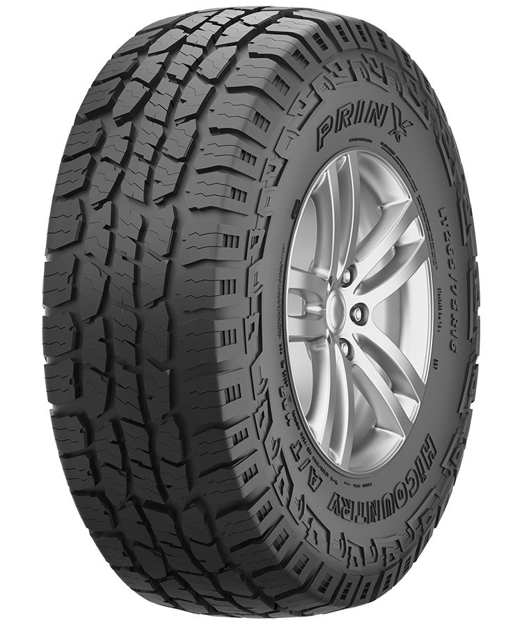 PRINX HI COUNTRY AT HA2 275/55R20 117T