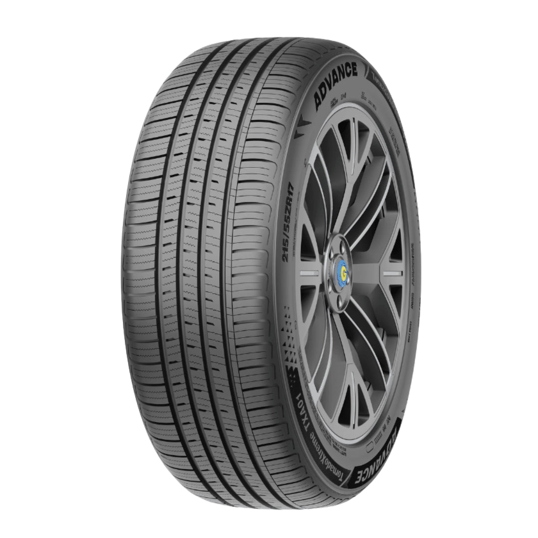 ADVANCE TORNADOXTREME TXS01 205/45R17 88W