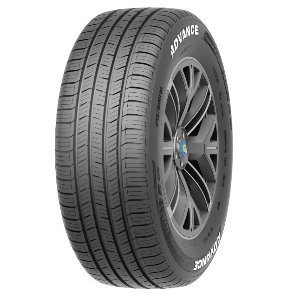 ADVANCE TORNADOCOMFORT TCA01 215/65R17 103V