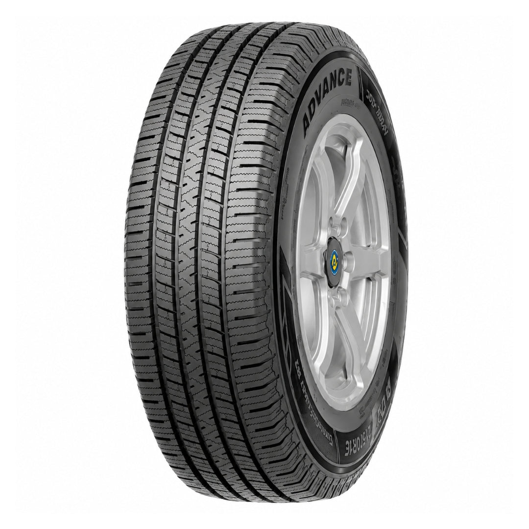 ADVANCE TORNADOPOWER HT 235/65R18 110H