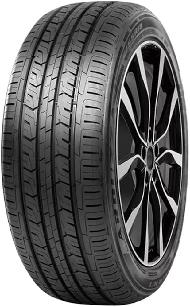ARDUZZA ROADCROSSER HT 235/55R18 100V